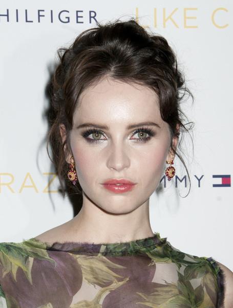 Felicity Jones