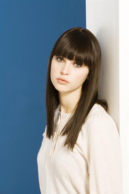 Felicity Jones