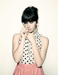 Felicity Jones