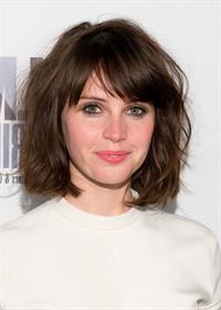 Felicity Jones