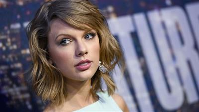Taylor Swift