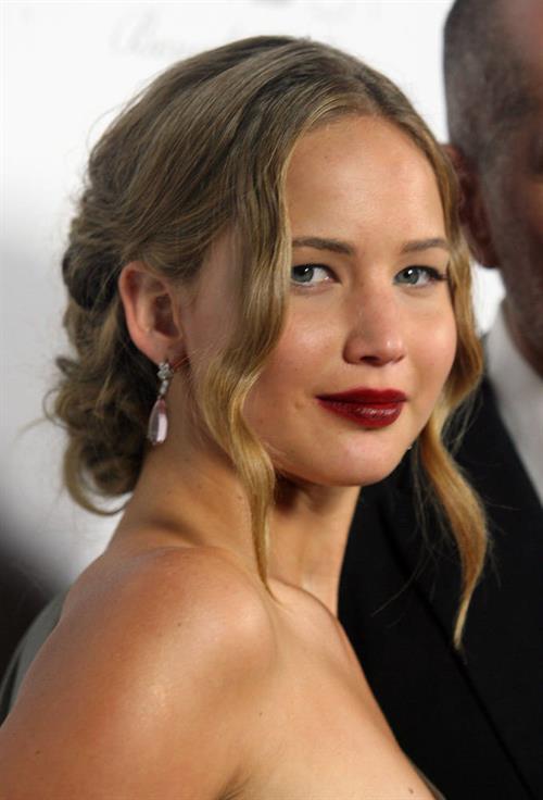 Jennifer Lawrence