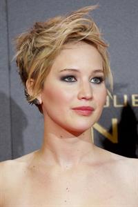 Jennifer Lawrence