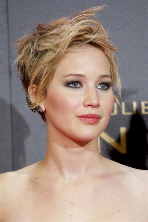 Jennifer Lawrence
