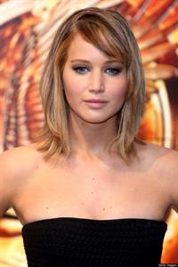 Jennifer Lawrence