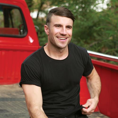 Sam Hunt