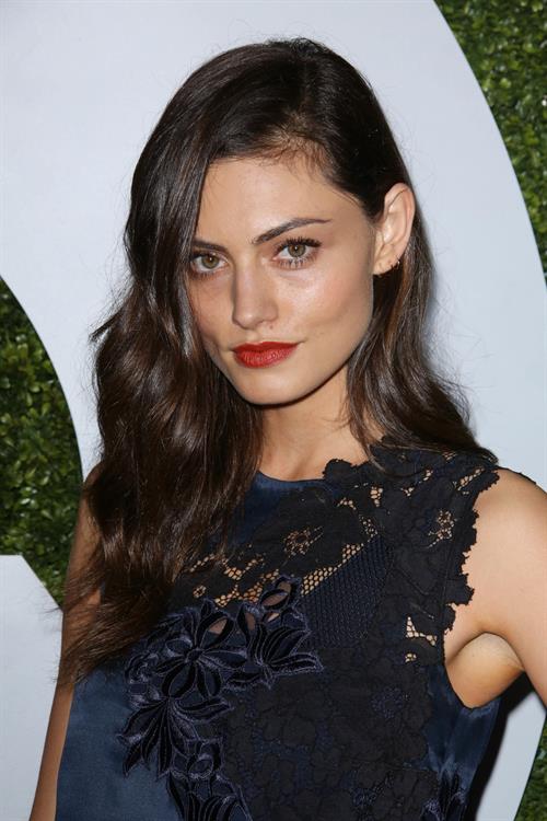 Phoebe Tonkin