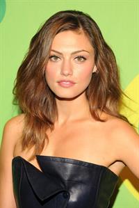 Phoebe Tonkin