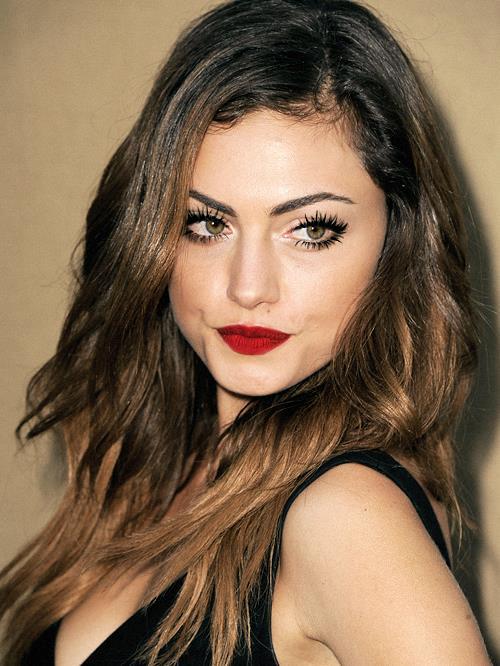 Phoebe Tonkin