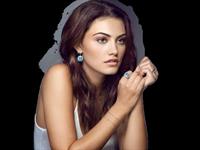 Phoebe Tonkin