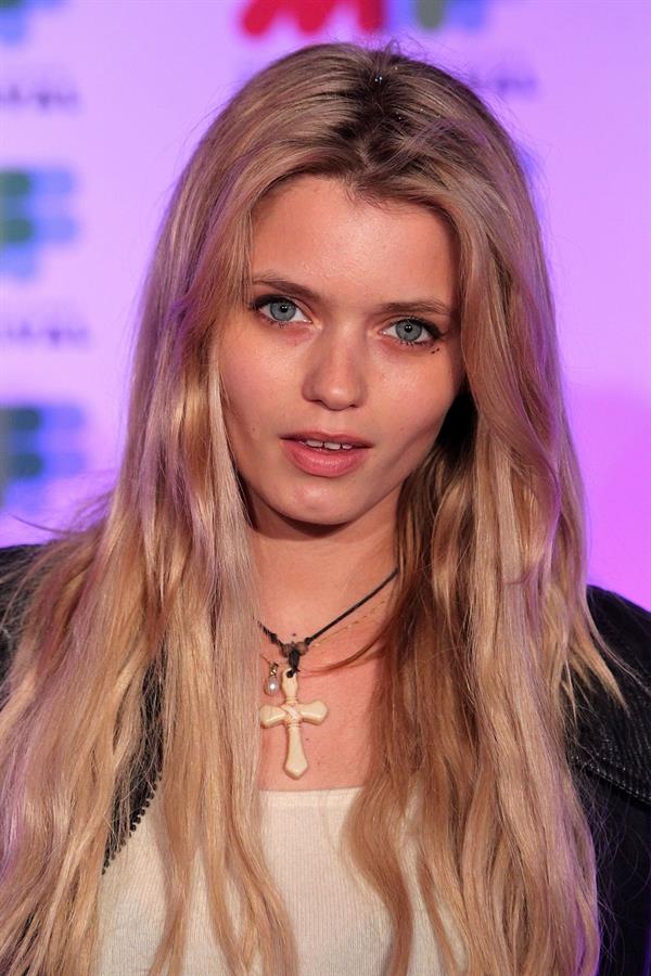 Abbey Lee Kershaw