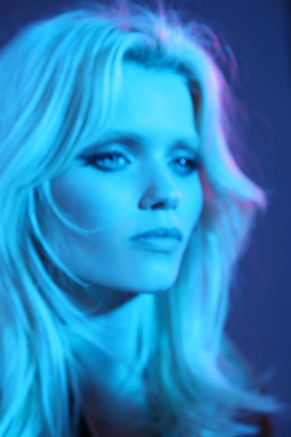 Abbey Lee Kershaw