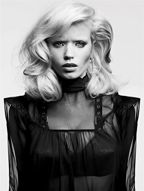 Abbey Lee Kershaw