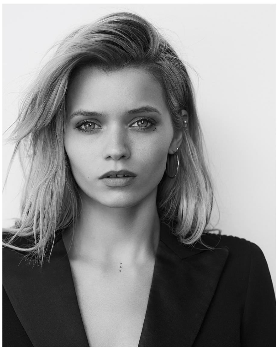 Abbey Lee Kershaw Pictures