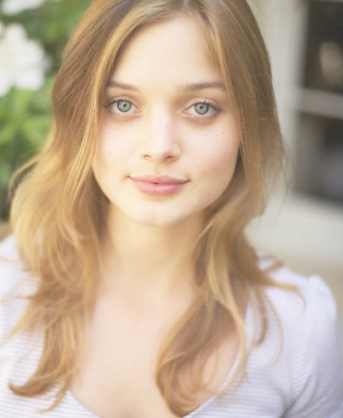 Bella Heathcote