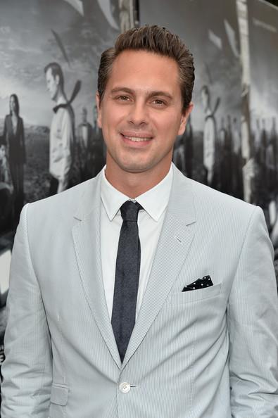 Thomas Sadoski