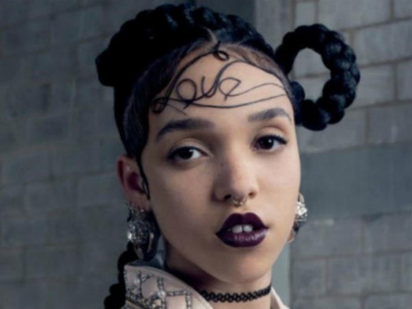 FKA Twigs