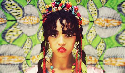 FKA Twigs