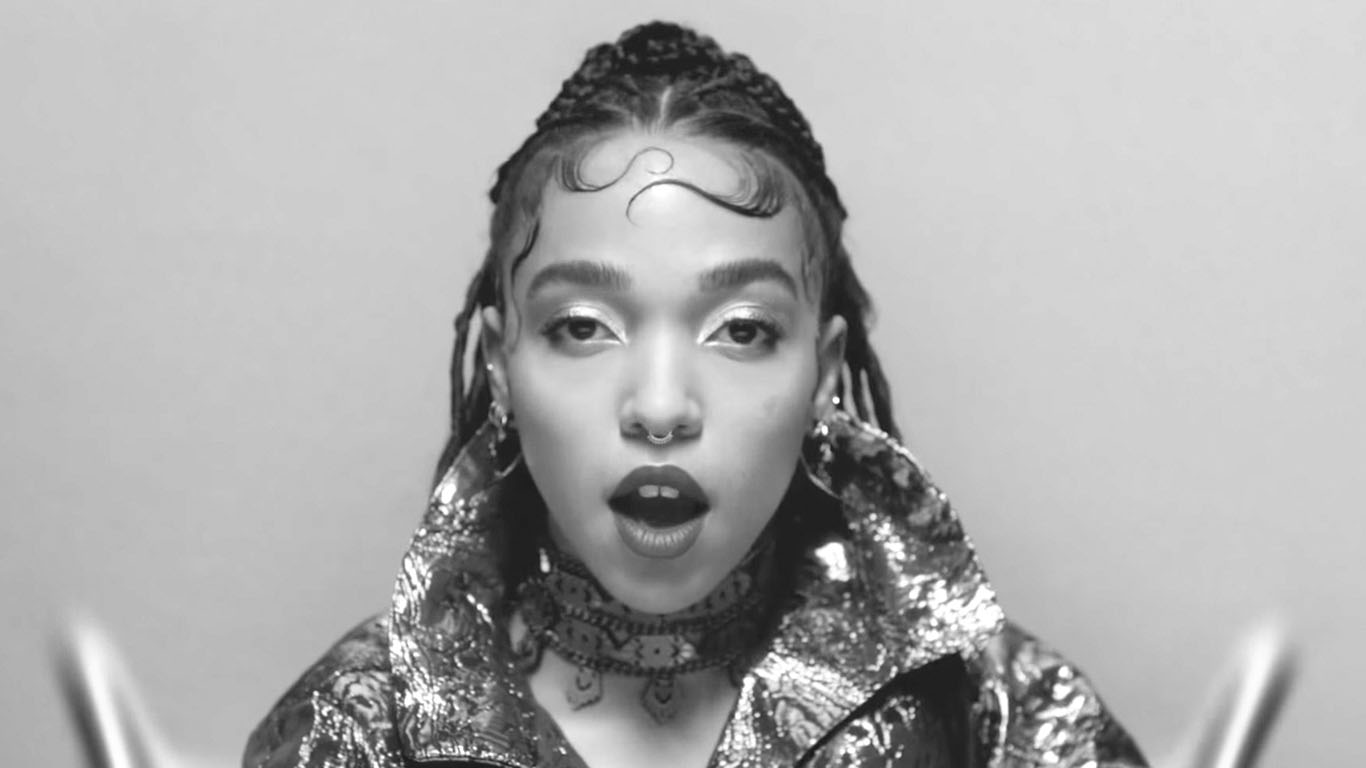 FKA Twigs