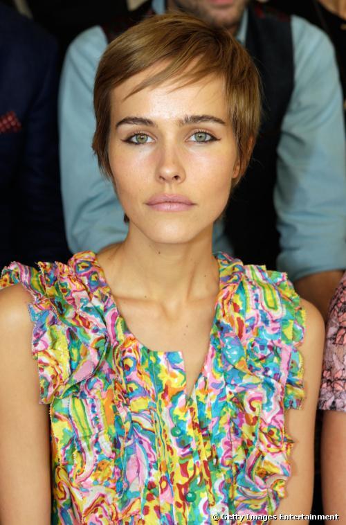 Isabel Lucas