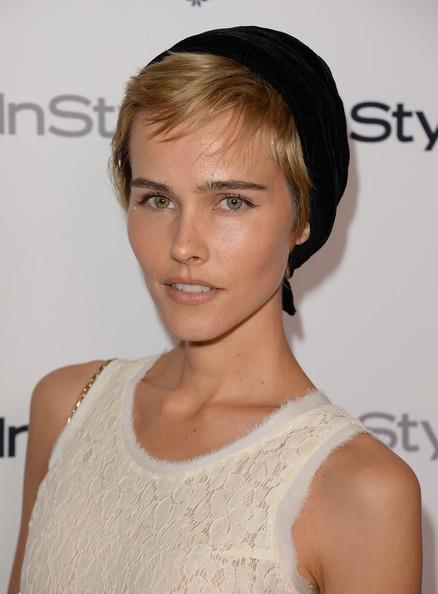 Isabel Lucas