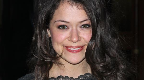 Tatiana Maslany