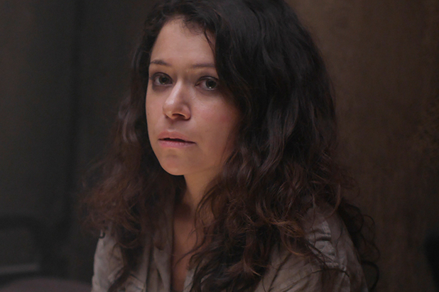 Tatiana Maslany