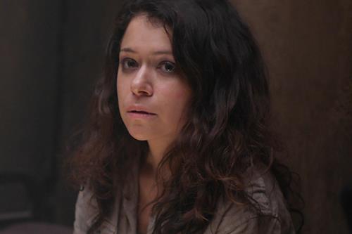 Tatiana Maslany