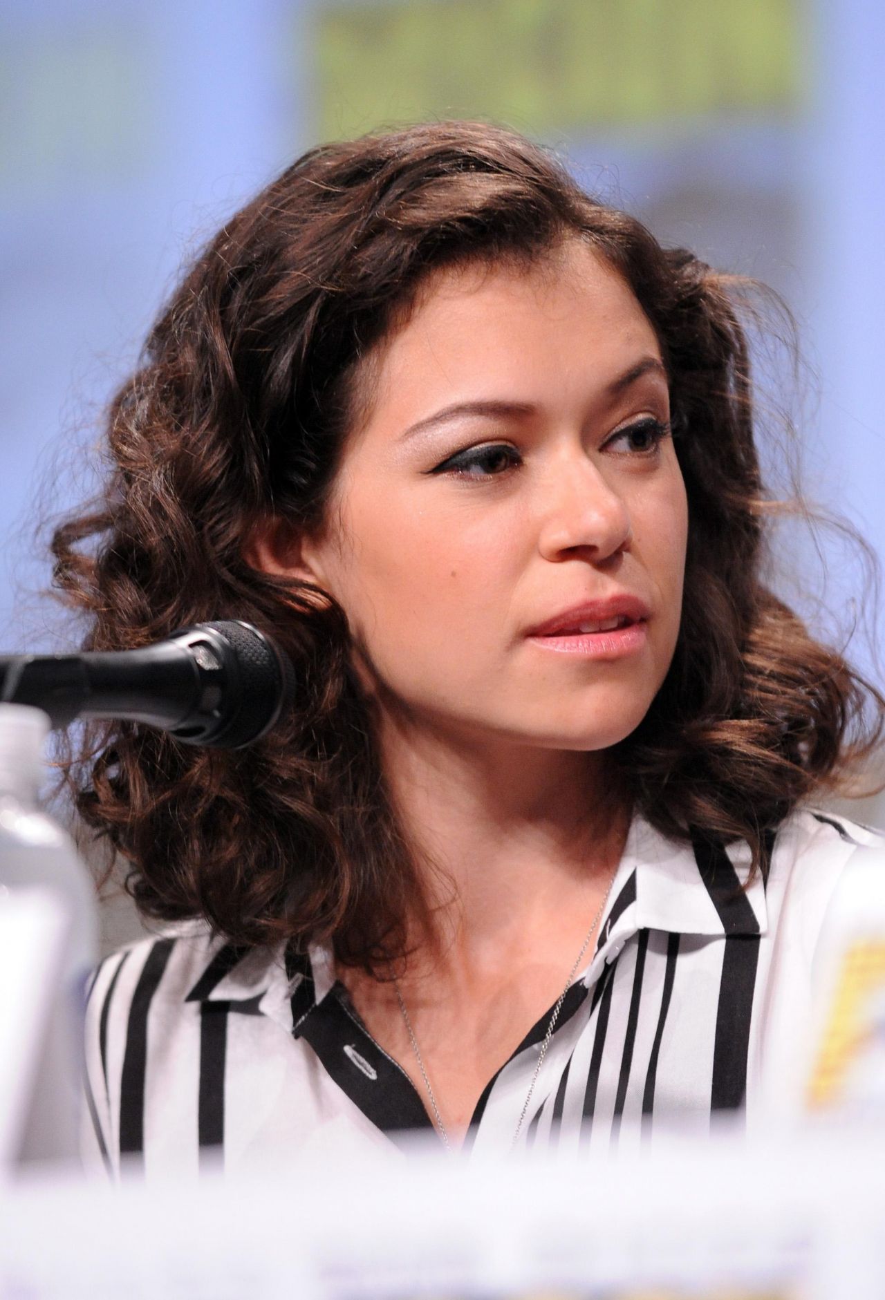 Tatiana Maslany