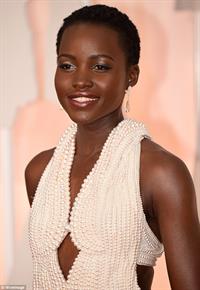 Lupita Nyong’o