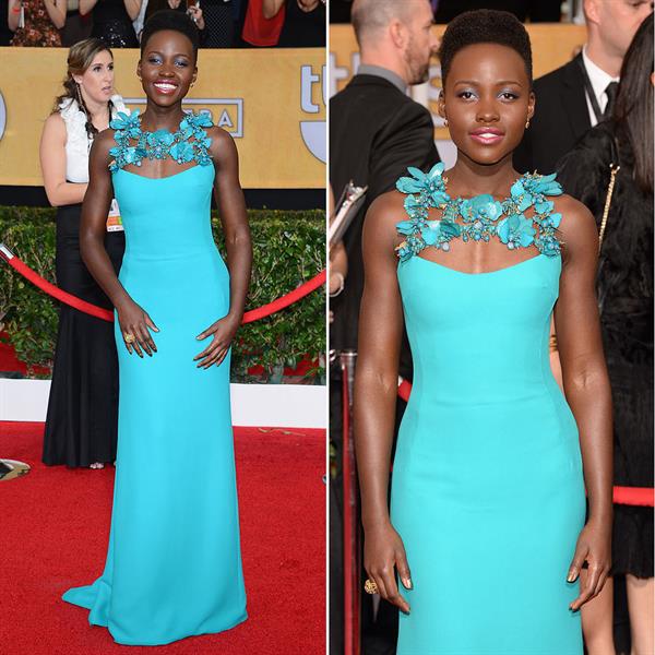 Lupita Nyong’o