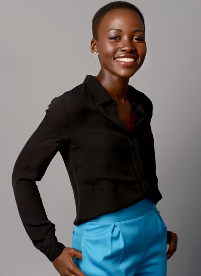 Lupita Nyong’o