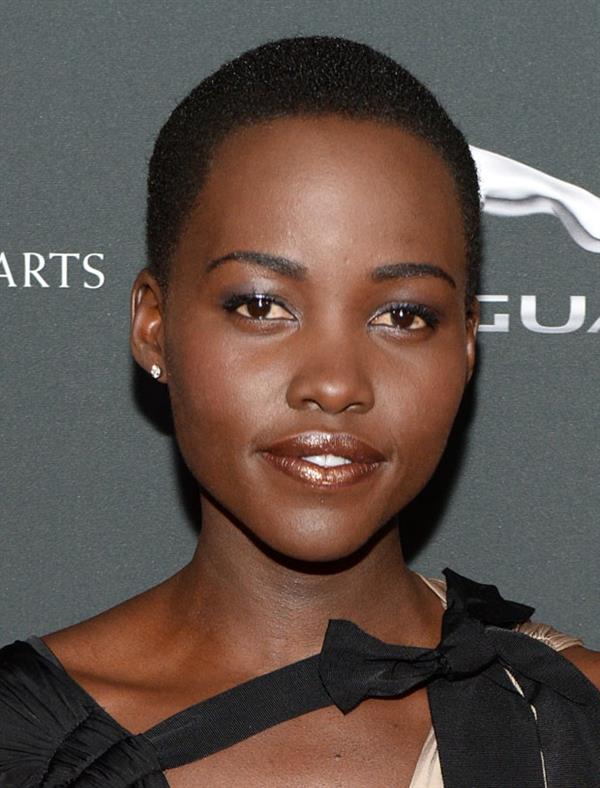 Lupita Nyong’o