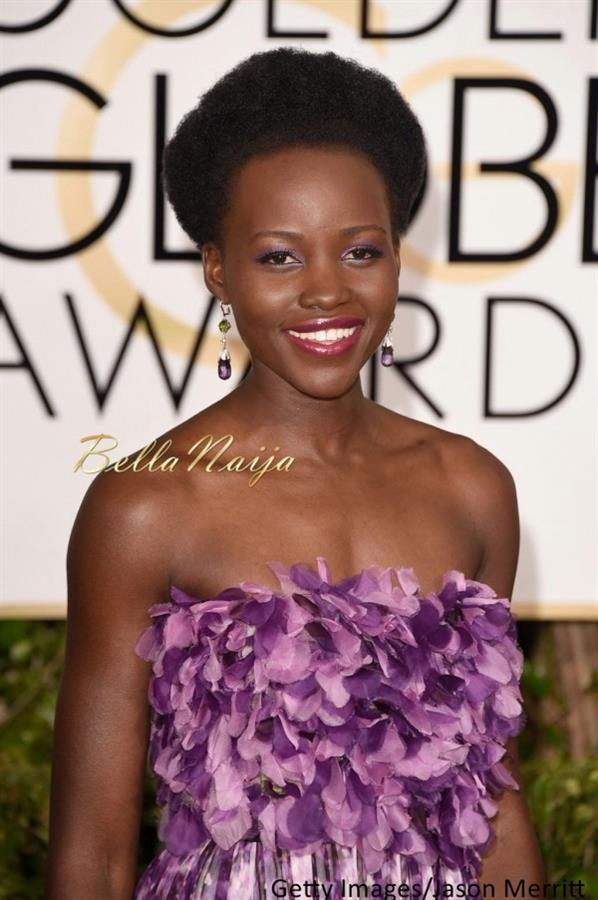 Lupita Nyong’o