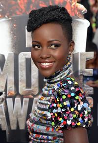 Lupita Nyong’o