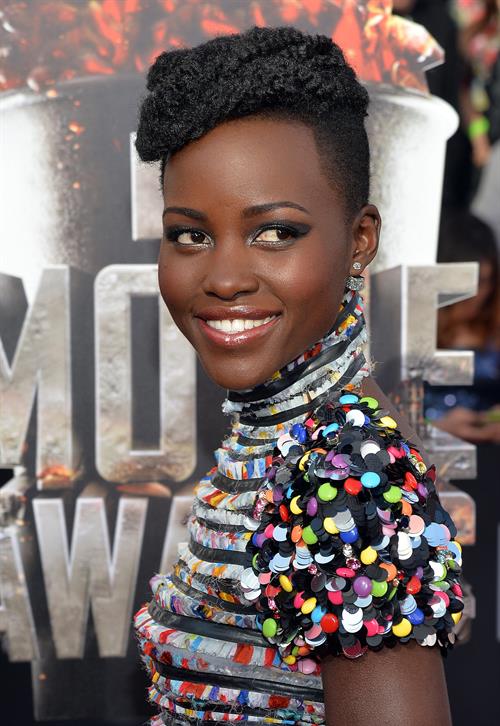 Lupita Nyong’o