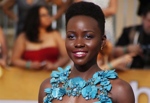 Lupita Nyong’o