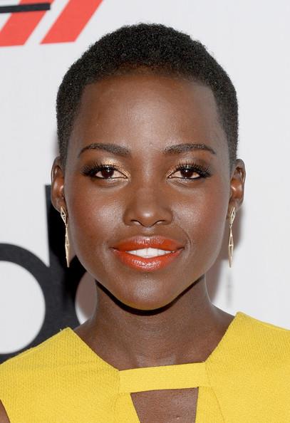 Lupita Nyong’o