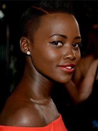 Lupita Nyong’o