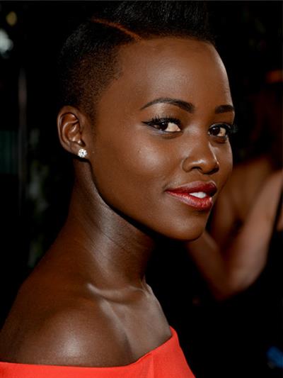 Lupita Nyong’o