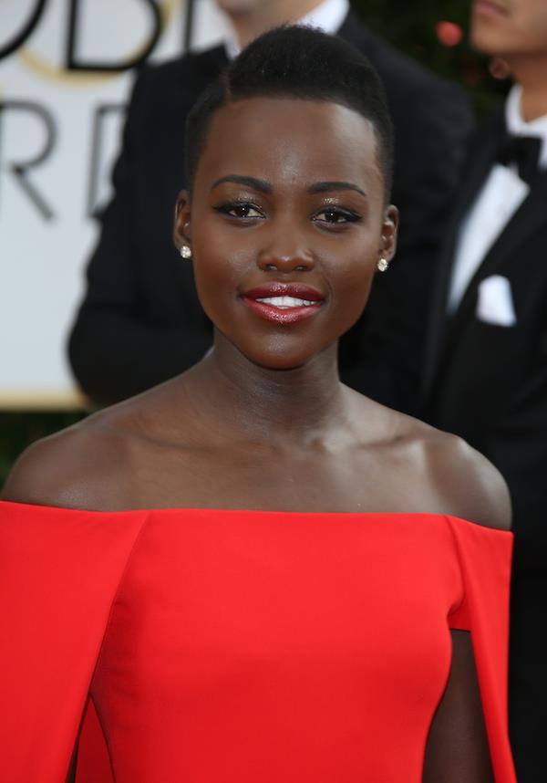 Lupita Nyong’o