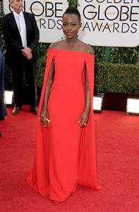 Lupita Nyong’o