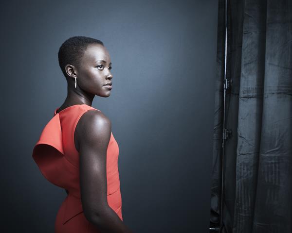 Lupita Nyong’o