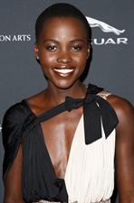 Lupita Nyong’o