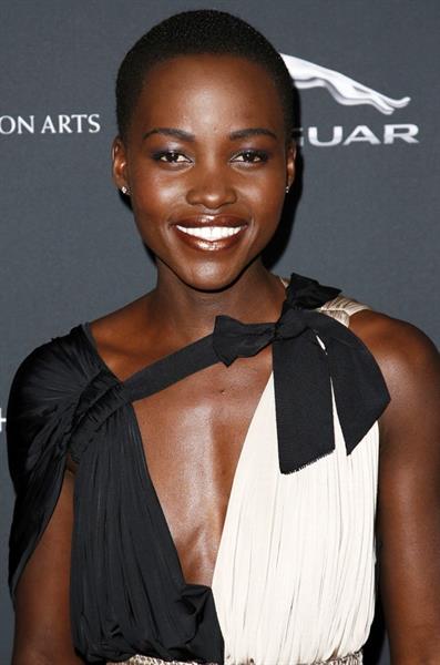 Lupita Nyong’o