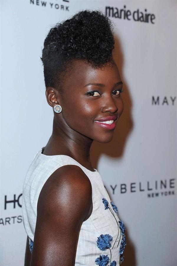 Lupita Nyong’o