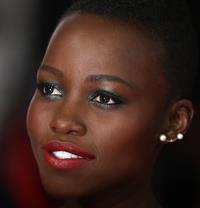 Lupita Nyong’o