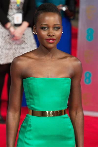 Lupita Nyong’o