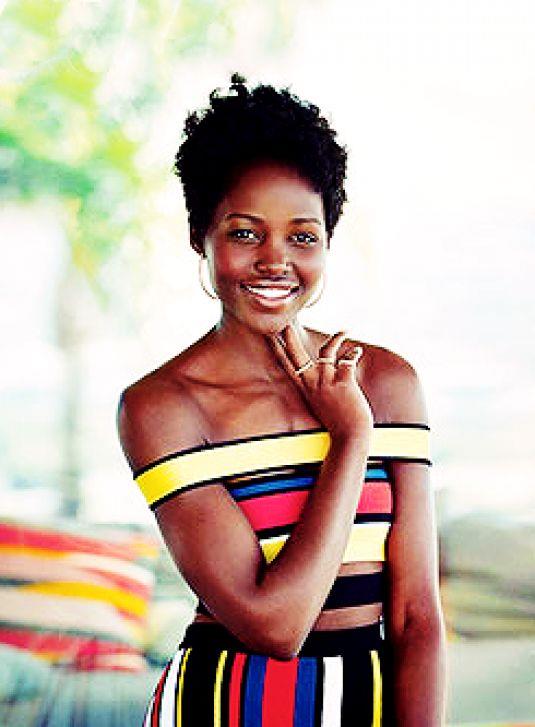 Lupita Nyong’o