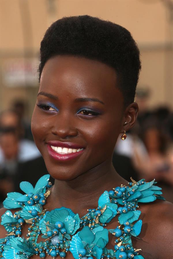 Lupita Nyong’o